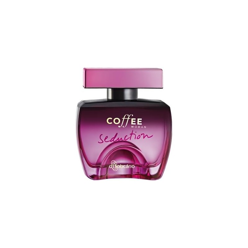 Perfume Coffee Feminino OBoticário: Qual é o melhor? - Fashion Trends